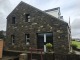 Stone Work, Roof & Extension
