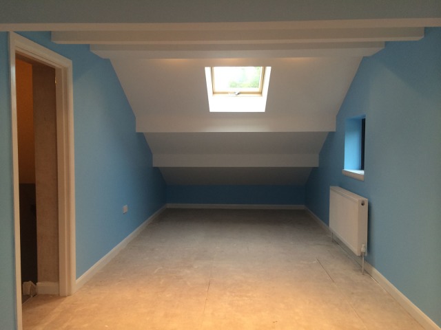 Loft Conversion